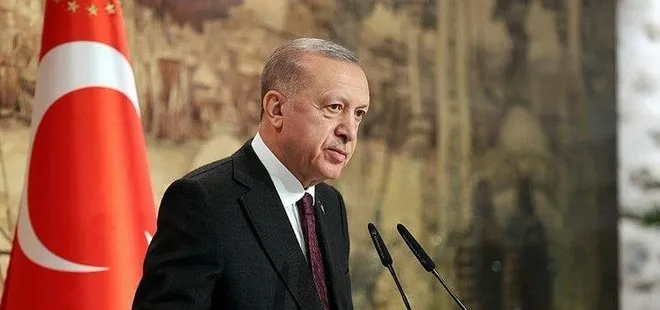 Başkan Recep Tayyip Erdoğan Nobel’e aday! Nobel Enstitüsü listeyi açıkladı