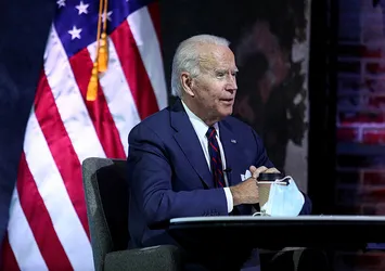 ABD'nin Georgia eyaletini Biden kazandı