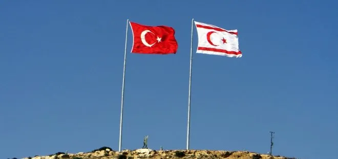 KKTC’den flaş açıklama: Türk halkının çıkarlarının gaspıdır