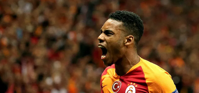 Garry Rodrigues'ten flaş paylaşım