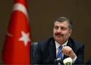 19 Haziran Cuma koronavirüs vaka sayıları