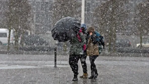 11 Nisan bugün hava nasıl olacak? Meteorolojiden son dakika hava durumu açıklaması! O illere kar uyarısı geldi - 6