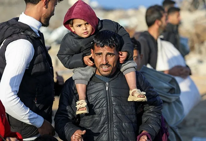 soykirim-ordusu-tampon-bolgeye-cekildi-gazzeliler-kuzeye-donuyor-tum-planlariniz-bosa-cikti-1737960702564.jpg Foto: Reuters