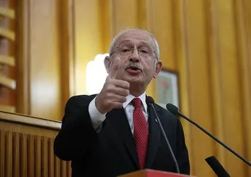 CHP lideri Kemal Kılıçdaroğlu 'kasetlerle' ayakta! Toplantının ifşa olduğu gece gözden kaçan detay