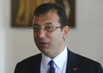 CHP'li İBB Başkanı Ekrem İmamoğlu'ndan isyan ettiren kar çağrısı!