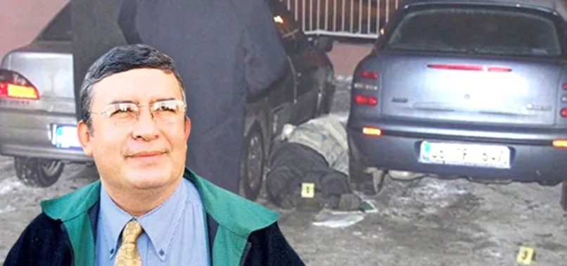 Türkiye'yi sarsan Hablemitoğlu suikastı! Azmettirici: Fetullah Gülen