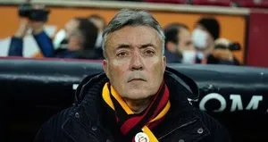 G.Saray’da sıcak saatler! Campos detayı