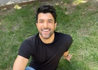 Engin Akyürek herkesten gizlemişti! Eski sevgilisi herkesi şaşırttı