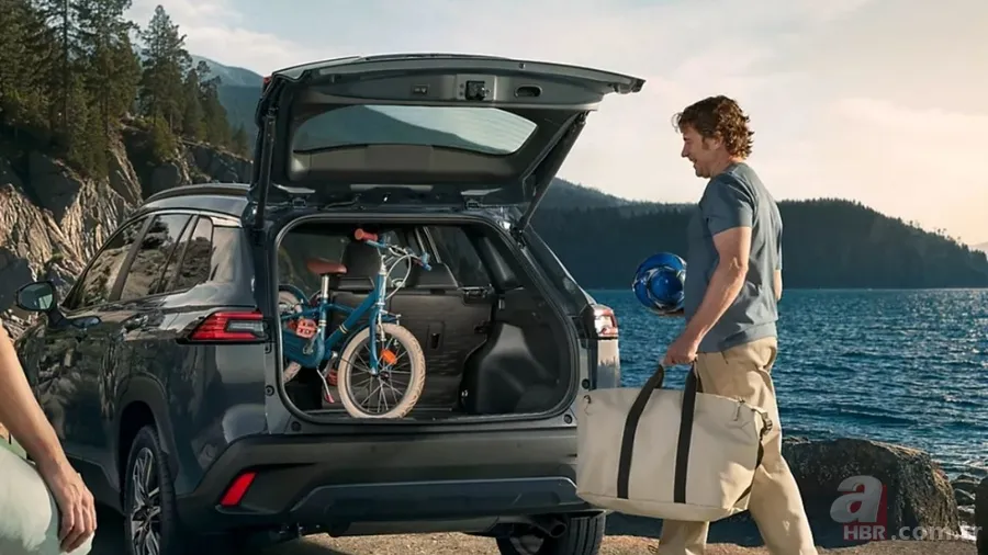 TOGG Tesla'yı solladı! İşte 2025'in elektrikli otomobil karnesi 19