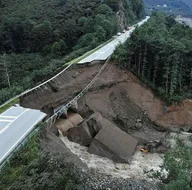 İşte jandarma aracının suya gömüldüğü bölge!