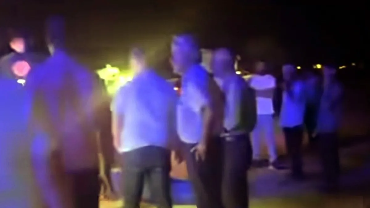 Gaziantep'te yolun karşısına geçerken hayatını kaybetti: Feci kazaya soruşturma