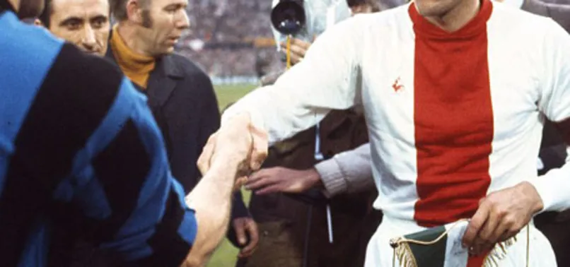 Piet Keizer, 73 yaşında hayatını kaybetti