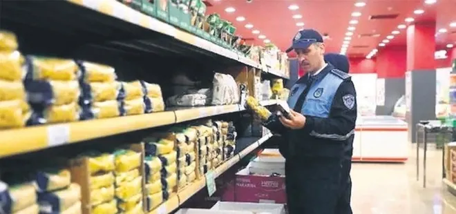 Stokçuluk yapana 500 bin lira ceza! İhbar hattı kuruldu