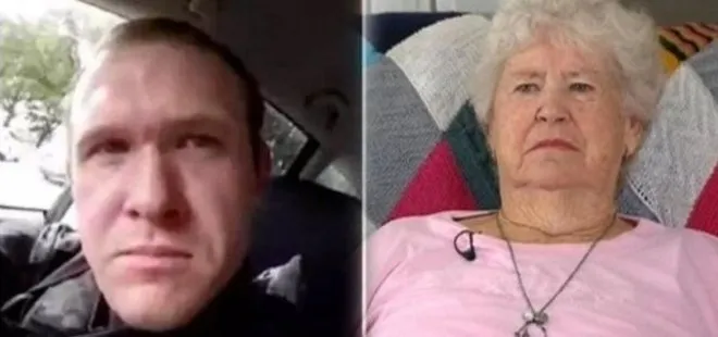 Yeni Zelanda’da katliam yapan terörist Brenton Tarrant’ın ailesinden açıklama