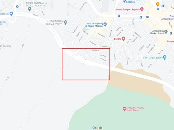 AK Parti’den CHP’li İBB’ye kar tepkisi! İstanbullular bu aymazlığı asla unutmaz