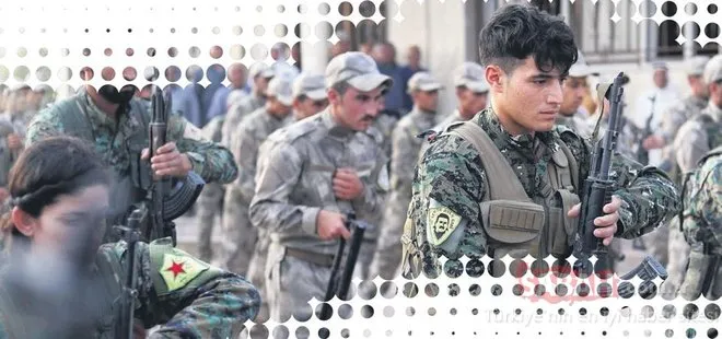 ABD’den YPG’ye gizli sevkıyat