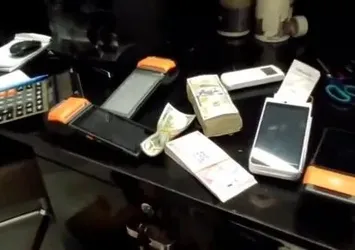 POS cihazı tefecilerine operasyon! 50 milyarlık kara para trafiği deşifre oldu