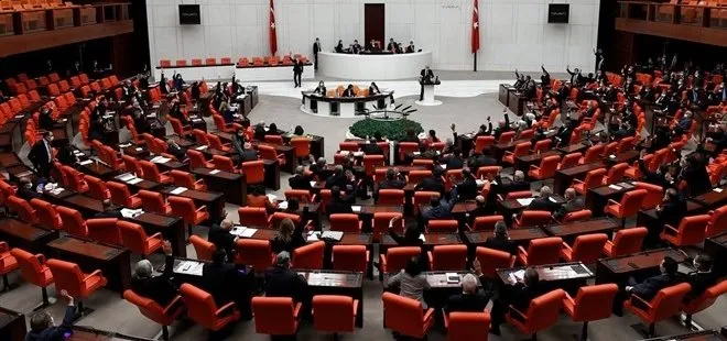Son dakika: HDP’lilerin fezlekesi TBMM’de! Başkan Erdoğan’dan flaş açıklama