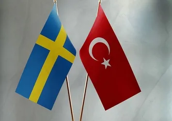 İsveçli bakanlar Ankara yolundan geri döndü: Uçakta teknik arıza yaşandı