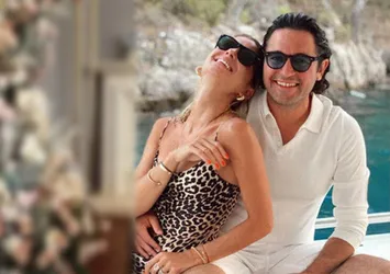 Hacı Sabancı'nın kız isteme çiçeğinin fiyatı dudak uçuklattı