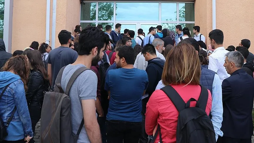 2026 DGS tercihleri başladı! ÖSYM DGS tercih ekranı ve taban puanlar - 3