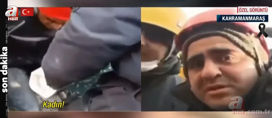 GARDAŞLARIN SEVİNÇ GÖZYAŞLARI! Azerbaycanlı kahramanlar A Haber'e anlattı: Öz ailemizden birini kurtarmış gibi oluyoruz 13