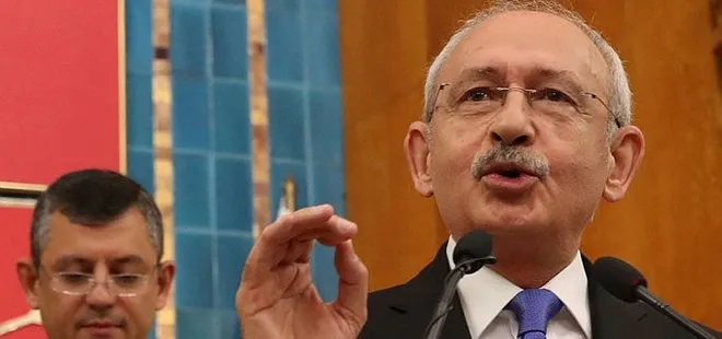 Kemal Kılıçdaroğlu’ndan beyin yakan yanıtlar