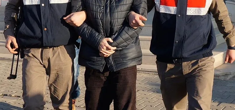 Yunanistan'a kaçmaya çalışan FETÖ ve PKK şüphelisi 8 kişi yakalandı