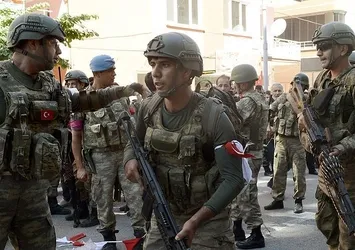 İstanbul Emniyeti'nden halka çağrı