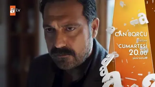 Can Borcu 15.Bölüm Fragmanı
