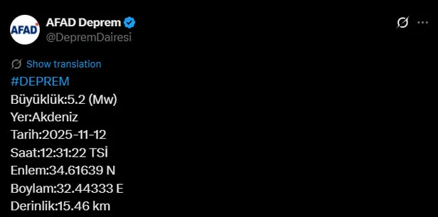 az-once-deprem-mi-oldu-nerede-deprem-kac-buyuklugunde-oldu-12-kasim-afad-kandilli-son-depremler-1762941899697.jpg AFAD Deprem (Sosyal Medya)
