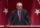 Başkan Erdoğan’dan flaş açıklamalar