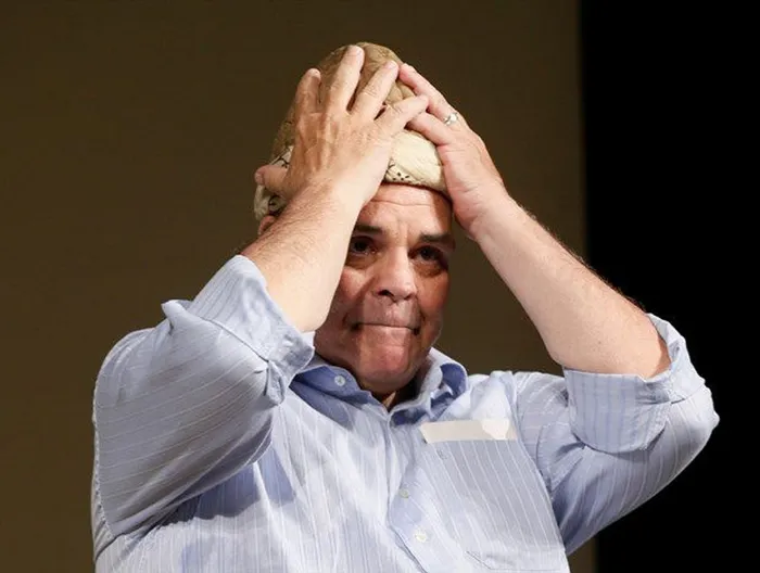 Rasim Öztekin'den kötü haber! Doktoru açıkladı - 1