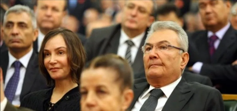 Aslı Baykal'ın verdiği yanıt CHP medyasını zor durumda bıraktı! Onları kendi silahıyla vurdu