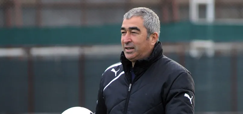 Sivasspor, Samet Aybaba ile anlaştı