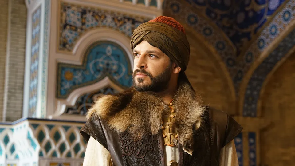 Bozkır Arslanı Celaleddin yakında atv’de | Çok konuşulacak tarihi proje