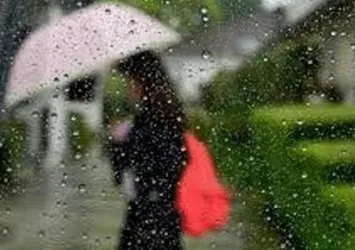 Meteorolojiden yağış uyarısı