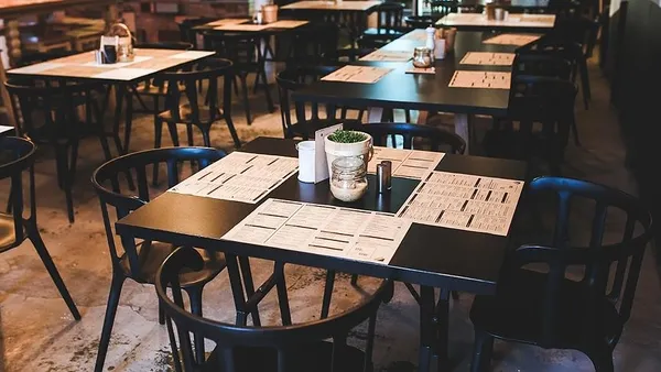 Son dakika: İçişleri Bakanlığından 81 il valiliğine yeni genelge! Konaklama tesislerindeki restoranlar...