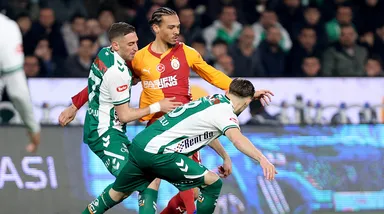 Aslan’dan VAR tepkisi