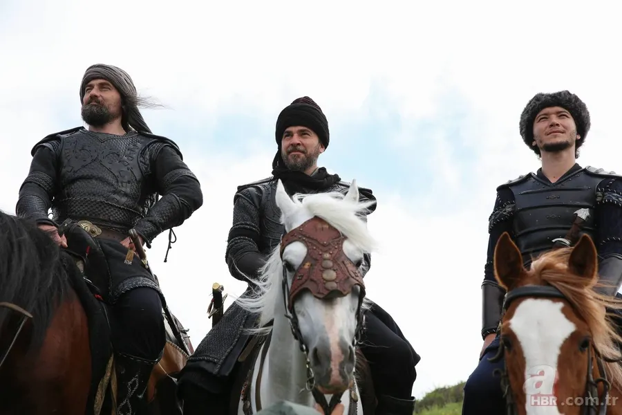 Diriliş Ertuğrul 150. son bölüm final bölümü izle: Ertuğrul Bey öldü mü? 10