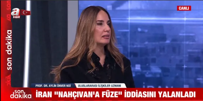CANLI | Ateş çemberinde 6. gün: Trump İran'ın başına kimi geçirmeyi hedefliyor? Hamaney’e veda töreni hazırlıkları A Haber’de - 1