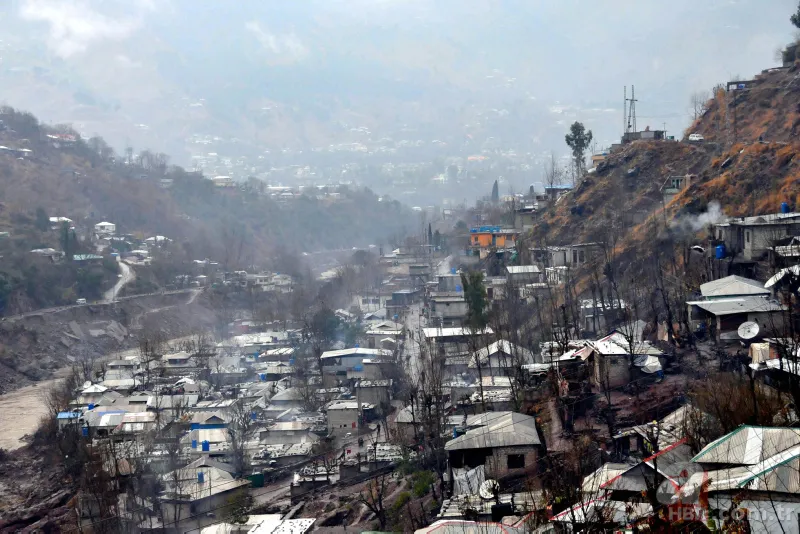 Keşmir sorunu nedir? Hindistan ve Pakistan savaşı çıkacak mı? Dünyanın gözü bu bölgede 15