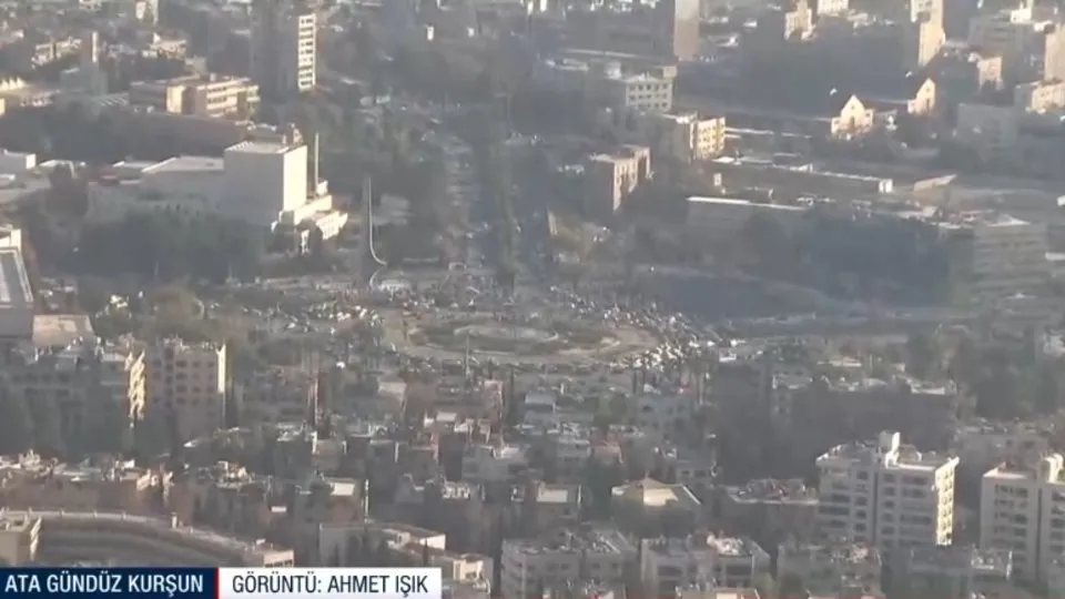 A Haber’in izlenimleri! Katliam izleri ve yeniden doğus