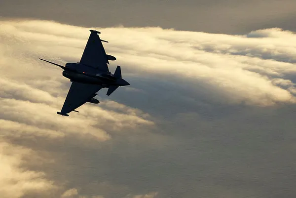 Son dakika: Milli Savunma Bakanı Yaşar Güler: Eurofighter savaş uçağı almak istiyoruz | Eurofighter Typhoon’un özellikleri neler?