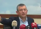 Özelden HDPye Kobani desteği
