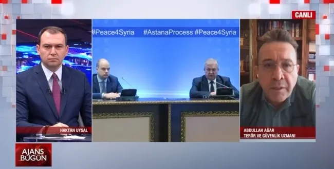Türkiye’ye Suriye için Rusya’dan özel ziyaret! ABD’den F-16 kararı! Bu gelişmeler ne anlama geliyor?