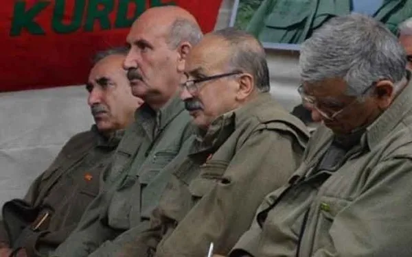 PKK'nın umudu neden Kılıçdaroğlu? Terörle mücadelede Türkiye'yi bekleyen tehlike: TSK'ya silah mı bıraktıracaklar? - 2