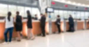 Bankanın hatası avukat çifti birbirine düşürdü!