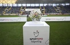 Süper Lig’de ve ZTK’da program açıklandı