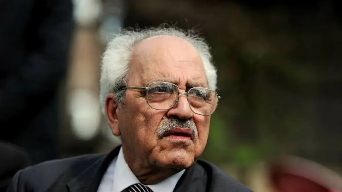 Sezai Karakoç'un vefatının 3. yılı! Kabri başında anıldı